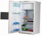 Exqvisit 431-1-810,831 Ledusskapis ledusskapis ar saldētavu pārskatīšana bestsellers