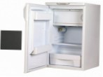Exqvisit 446-1-810,831 Ledusskapis ledusskapis ar saldētavu pārskatīšana bestsellers