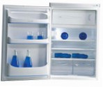 Ardo MP 20 SA Ledusskapis ledusskapis ar saldētavu pārskatīšana bestsellers