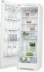 Electrolux ERA 37300 W Ledusskapis ledusskapis bez saldētavas pārskatīšana bestsellers