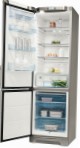 Electrolux ERB 39310 X Холодильник холодильник с морозильником обзор бестселлер