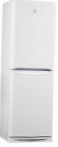 Indesit NBHA 180 Frigider frigider cu congelator revizuire cel mai vândut