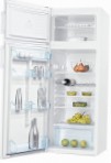 Electrolux ERD 24090 W Ledusskapis ledusskapis ar saldētavu pārskatīšana bestsellers