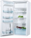Electrolux ERC 24002 W Холодильник холодильник с морозильником обзор бестселлер