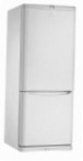 Indesit NBA 1601 Ledusskapis ledusskapis ar saldētavu pārskatīšana bestsellers