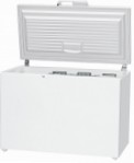 Liebherr GTP 3156 Frigo freezer petto recensione bestseller