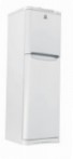 Indesit T 18 NFR Ledusskapis ledusskapis ar saldētavu pārskatīšana bestsellers