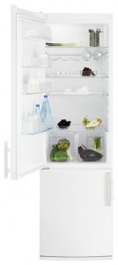 фото Холодильник Electrolux EN 14000 AW, огляд