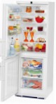 Liebherr CP 3503 Ledusskapis ledusskapis ar saldētavu pārskatīšana bestsellers
