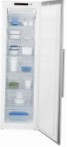 Electrolux EUX 2245 AOX Холодильник морозильник-шкаф обзор бестселлер