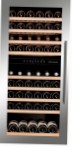 Dunavox DX-89.215BSDSK Frigorífico armário de vinhos reveja mais vendidos