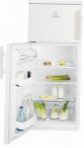 Electrolux EJ 11800 AW Ledusskapis ledusskapis ar saldētavu pārskatīšana bestsellers