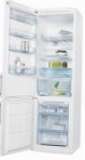 Electrolux ENB 38943 W Ledusskapis ledusskapis ar saldētavu pārskatīšana bestsellers