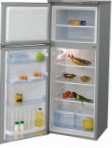 NORD 275-390 Koelkast koelkast met vriesvak beoordeling bestseller
