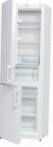 Gorenje RK 6191 EW Холодильник холодильник с морозильником обзор бестселлер