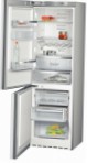Siemens KG36NSW30 Ledusskapis ledusskapis ar saldētavu pārskatīšana bestsellers