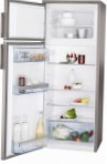 AEG S 72300 DSX1 Kjøleskap kjøleskap med fryser anmeldelse bestselger