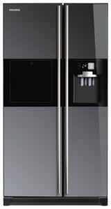 фото Холодильник Samsung RS-21 HDLMR, огляд