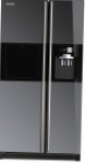 Samsung RS-21 HDLMR Kjøleskap kjøleskap med fryser anmeldelse bestselger