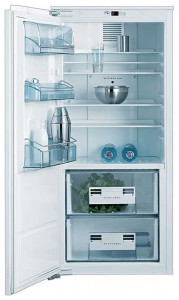 larawan Refrigerator AEG SZ 91200 5I, pagsusuri