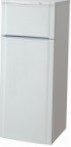 NORD 271-020 Koelkast koelkast met vriesvak beoordeling bestseller