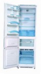 NORD 184-7-521 Koelkast koelkast met vriesvak beoordeling bestseller