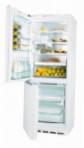 Hotpoint-Ariston MBL 1921 F Холодильник холодильник с морозильником обзор бестселлер
