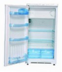 NORD 247-7-220 Hűtő hűtőszekrény fagyasztó felülvizsgálat legjobban eladott