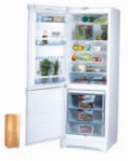Vestfrost BKF 404 E58 Gold Ledusskapis ledusskapis ar saldētavu pārskatīšana bestsellers