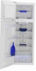 BEKO DNE 26080 W Frigider frigider cu congelator revizuire cel mai vândut