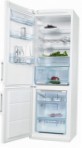 Electrolux ENB 34943 W Ledusskapis ledusskapis ar saldētavu pārskatīšana bestsellers