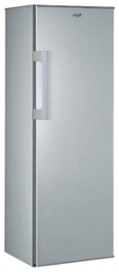 larawan Refrigerator Whirlpool WVE 1883 NFTS, pagsusuri