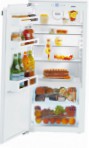 Liebherr IKB 2310 Ledusskapis ledusskapis bez saldētavas pārskatīšana bestsellers