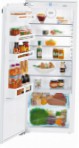 Liebherr IKB 2710 Ledusskapis ledusskapis bez saldētavas pārskatīšana bestsellers