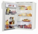 Zanussi ZRG 316 W Hűtő hűtőszekrény fagyasztó nélkül felülvizsgálat legjobban eladott