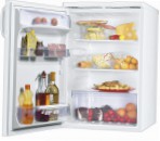 Zanussi ZRG 316 CW Hűtő hűtőszekrény fagyasztó nélkül felülvizsgálat legjobban eladott