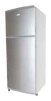 larawan Refrigerator Whirlpool WBM 246/9 TI, pagsusuri