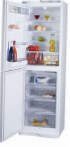 ATLANT МХМ 1848-66 Kjøleskap kjøleskap med fryser anmeldelse bestselger