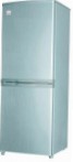 Daewoo Electronics RFB-200 SA Ledusskapis ledusskapis ar saldētavu pārskatīšana bestsellers