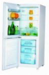 Daewoo Electronics FRB-200 WA Холодильник холодильник з морозильником огляд бестселлер