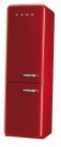 Smeg FAB32RR1 Lednička chladnička s mrazničkou přezkoumání bestseller