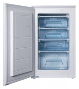 фото Холодильник Hansa FZ136.3, огляд