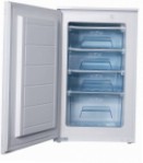 Hansa FZ136.3 Kjøleskap frys-skap anmeldelse bestselger