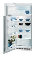 larawan Refrigerator Hotpoint-Ariston BD 241, pagsusuri