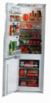 Electrolux ERO 2921 Ledusskapis ledusskapis ar saldētavu pārskatīšana bestsellers