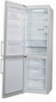 LG GA-B489 BVQZ Ledusskapis ledusskapis ar saldētavu pārskatīšana bestsellers