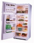 General Electric GTG16HBMWW Kjøleskap kjøleskap med fryser anmeldelse bestselger