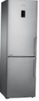 Samsung RB-31 FEJNCSS Холодильник холодильник з морозильником огляд бестселлер