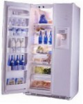 General Electric PCG21MIMF Kjøleskap kjøleskap med fryser anmeldelse bestselger
