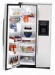 General Electric PCG21SIMFBS Холодильник холодильник с морозильником обзор бестселлер